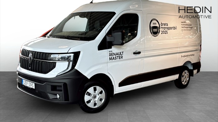 NYA MASTER L2H2 NORDIC LINE DCI 150 AUTOMAT
