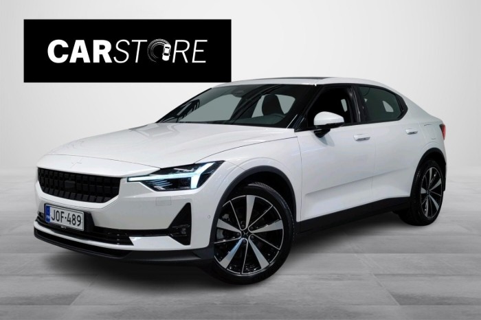 Long Range Dual Motor, 300kW, 78kWh // Pilot / Pixel LED / Panorama / Harman/Kardon / ACC / Kessy /