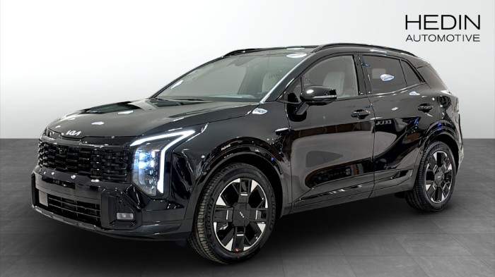 PHEV GT LINE *PRIVATLEASING FRÅN 4995KR/MÅN