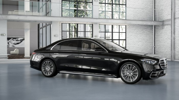 580e 4MATIC | AMG | Burmester | Omgående lev.