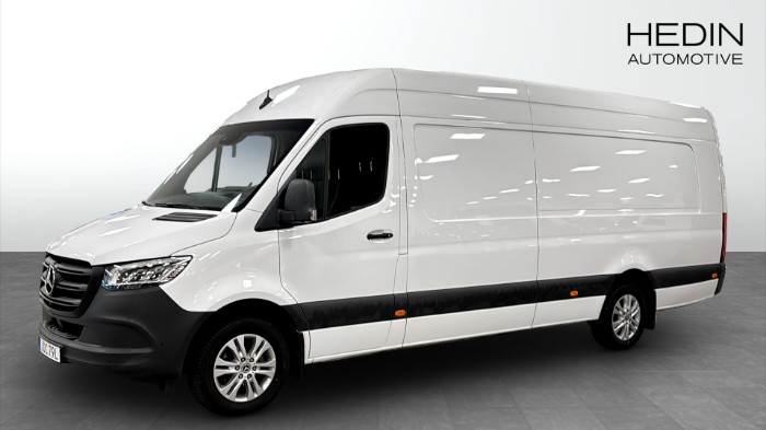 Sprinter