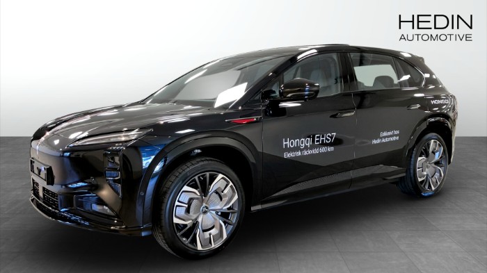 85 KWH 15.000:- Laddkort Ingår*