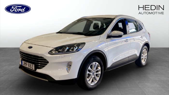 TITANIUM 225Hkr PHEV AUT
