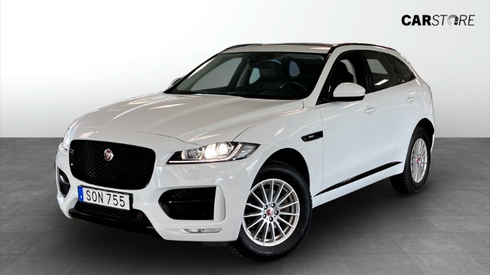 R-SPORT DRAG PANO NAVI MERIDIAN KAMERA 25d AWD 240HK R-Dynamic