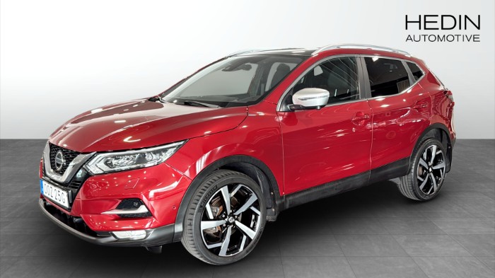 1.3 DIG-T DCT, TEKNA PLUS, 160hk