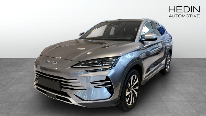 Design AWD