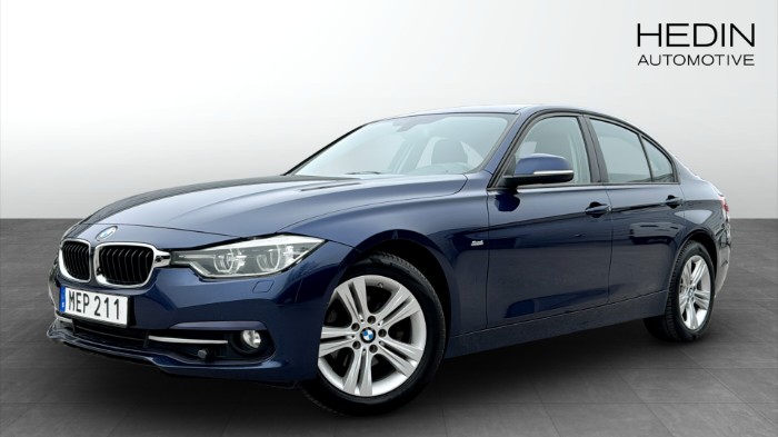 d xDrive Model Sport