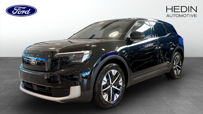 Explorer RWD Long Range PL Kampanj fr 4495:-