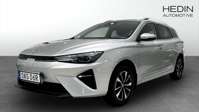 Standard Range Comfort *Privatleasing fr 2.945:-*