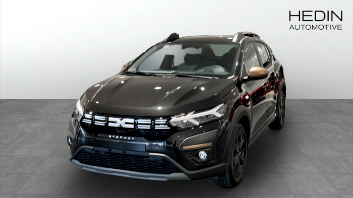 STEPWAY EXTREME TCE 90 CVT AUTOMAT *OMGÅENDE LEVERANS*