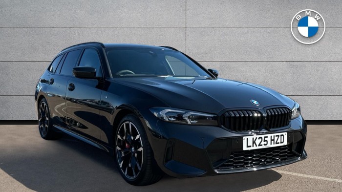 320i M Sport Touring