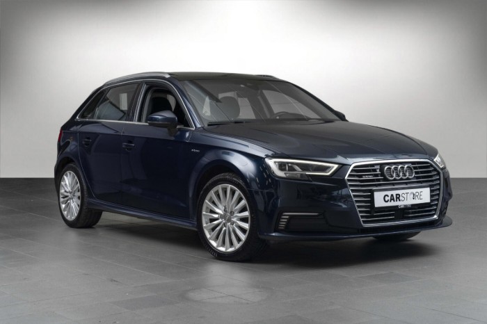 Sportback 1,4 TFSI