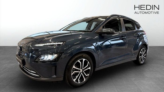 ELECTRIC 64 kWh 204HK ADVANCED | SKINN | HUD | KRELL
