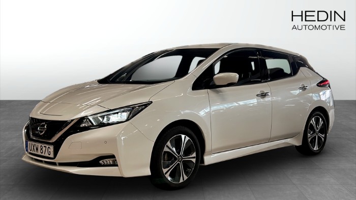 N-CONNECTA 40 KWH