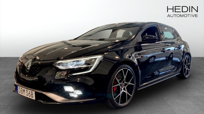 R.S. 1.8 TCE 300 HK TROPHY 5-D