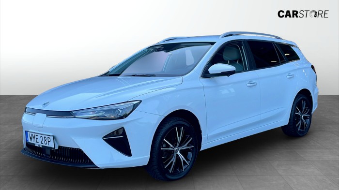 Long Range, 61.1 kWh, 156Hk, 2022, 360°