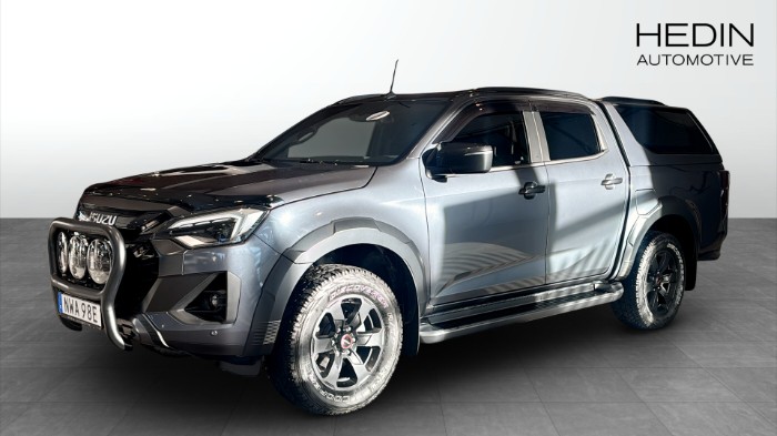 XRX CNG /DEMOBIL, SE UTRUSTNING/