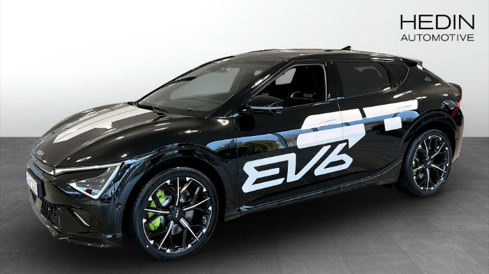 GT | 650hk // 770NM