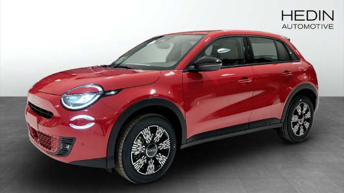 600 HEV ICON 1.2 110HK DCT6 FWD *0%RÄNTA & FRIA VINTERHJUL