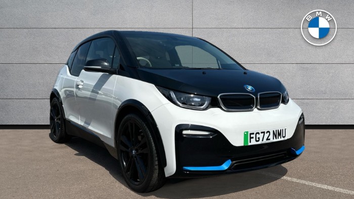 i3s 120Ah