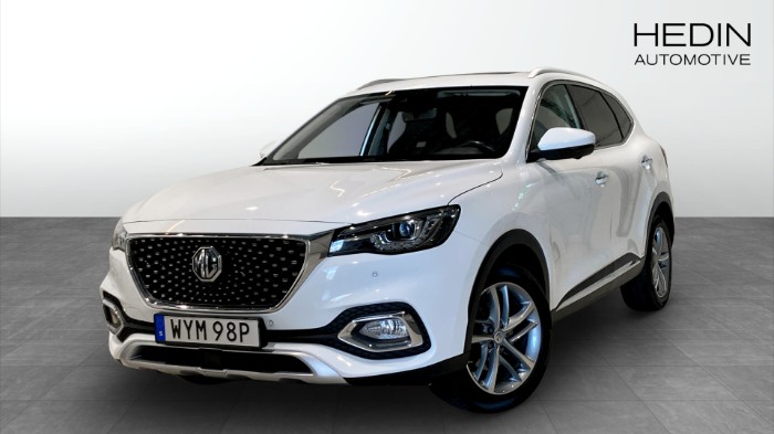 PLUG-IN HYBRID LUXURY MY21