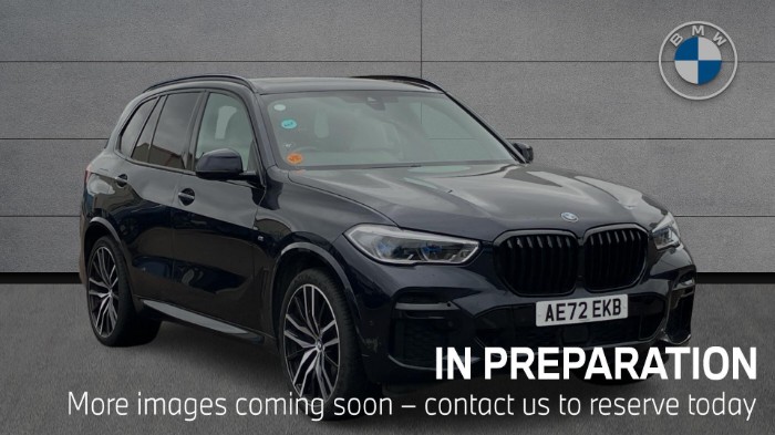 3.0 40i MHT M Sport Auto xDrive Euro 6 (s/s) 5dr
