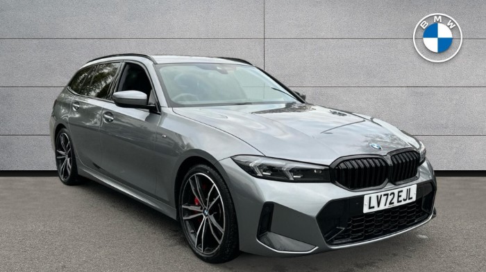 320i M Sport Touring
