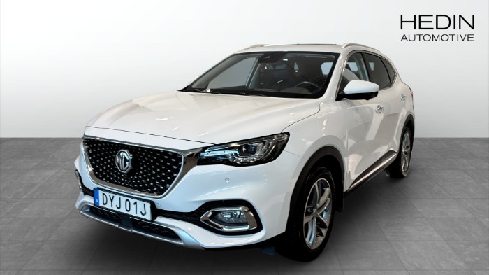 PHEV LUXURY *REG MARS*