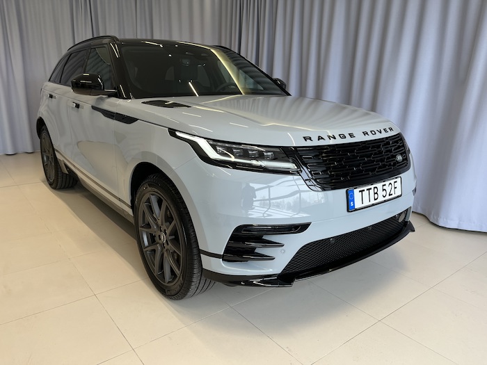 Range Rover Velar