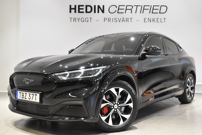 LR AWD Teknikpaket+ | Pano | 360" | B&O