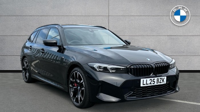 320i M Sport Touring