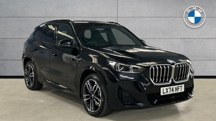 X1 xDrive25e M Sport