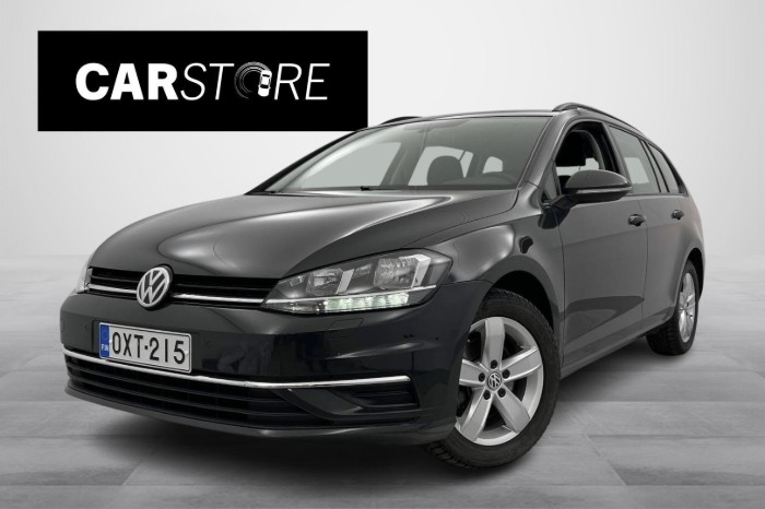 Variant Comfortline 1,6 TDI SCR 85 kW (115 hv) DSG-automaatti// ACC / Kamera / Carplay / Webasto //