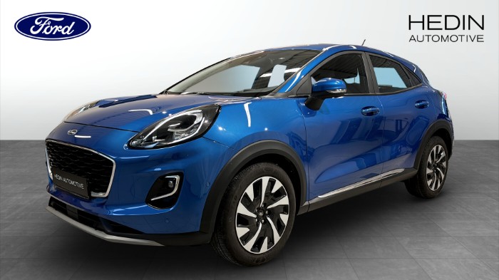 1.0 EcoBoost Backkamera