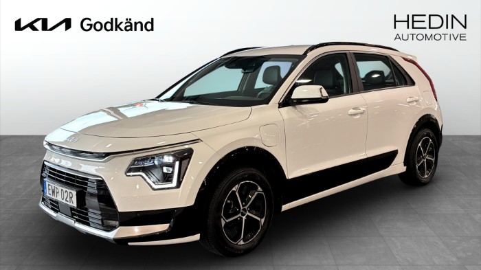 ACTION | KIA GODKÄND | NAVI | KAMERA