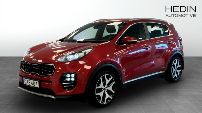 1,6T DCT AWD GT-Line | Dragkrok