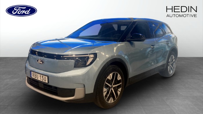 EXPLORER LONG RANGE RWD 286HK