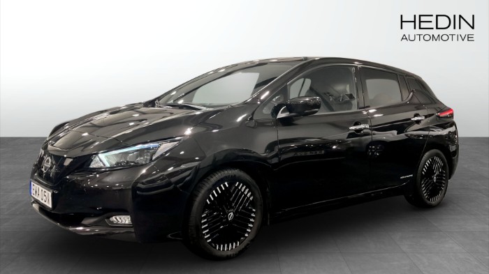 N-CONNECTA MY22 39 KWH | LEASING 2995:- | 0% RÄNTA