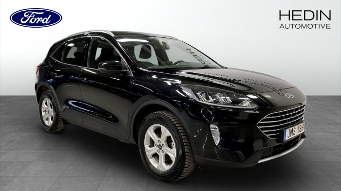 Titanium Plug-In Hybrid 225hk 0% RÄNTEKAMPANJ
