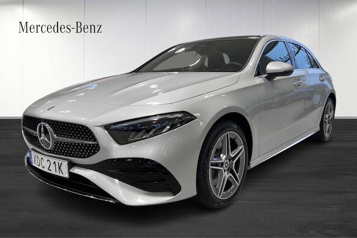 250 e | AMG Line Advanced Plus | Panorama