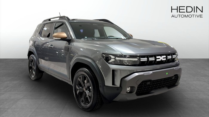 EXTREME HYBRID 155 MY26 DEMO