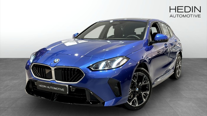 - M Sport Privatleasing 36mån/3000mil/0kr kontant