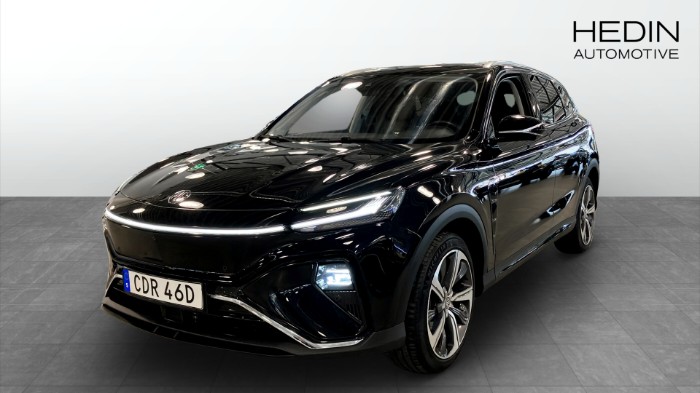 LUXURY 70KWH DRAG
