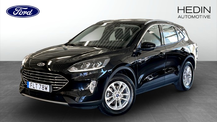 TITANIUM PHEV 225hk PL:3995kr/mån