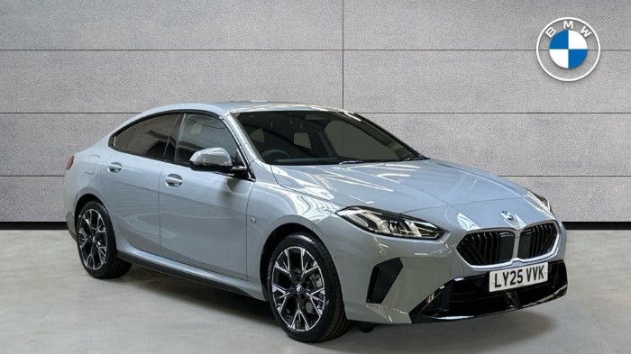 220 M Sport Gran Coupe