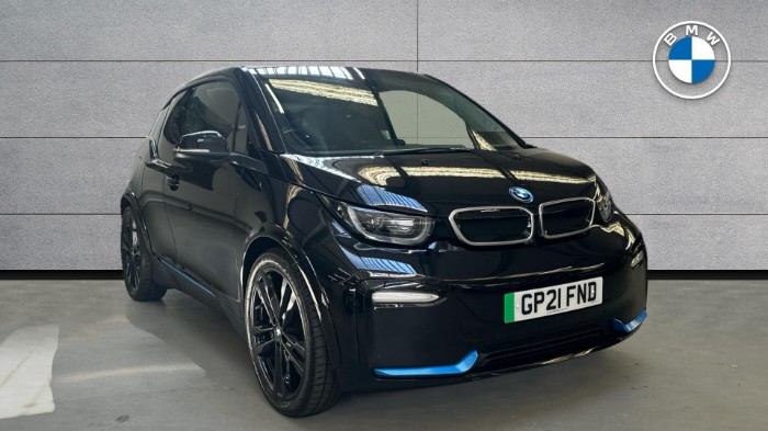 i3s 120Ah