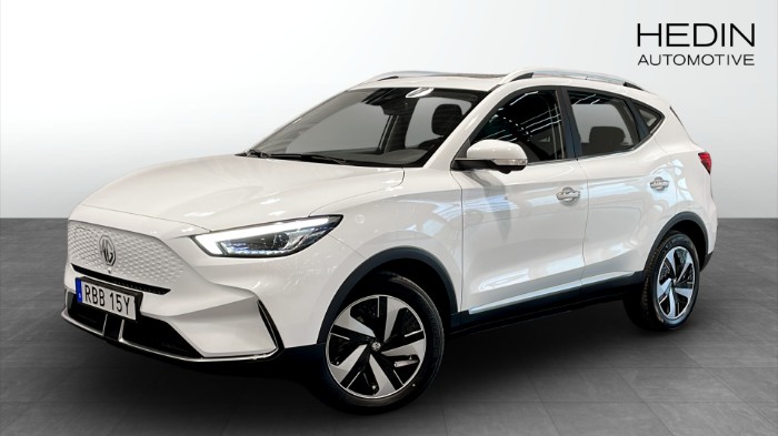 ZS EV