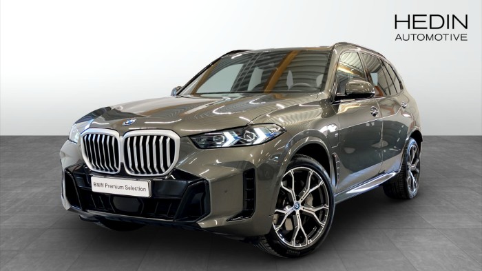 xDrive50e M-Sport Drag Innovation Comfort H/K Driving Assist