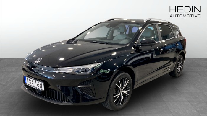 LUXURY 61 KWH | 360 KAMERA |