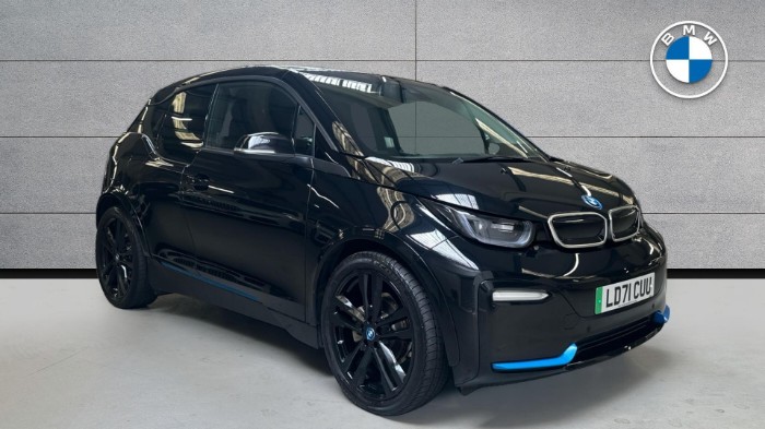 i3s 120Ah